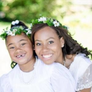 Meet your Posher, Courtney